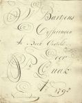 Quack Pieter 04-03-1781 Oefenschrift.jpg